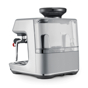 Еспресо машина SAGE SES882BSS the Barista Touch™ Impress – with Cold Extraction