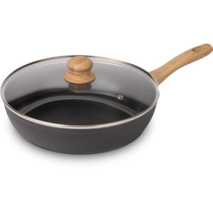 Тиган с капак LAMART LT1259 28CM