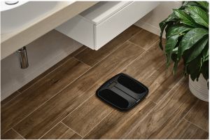 Персонален кантар SENCOR SBS 2406BK