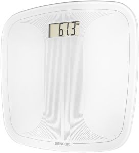 Персонален кантар SENCOR SBS SBS 2405WH