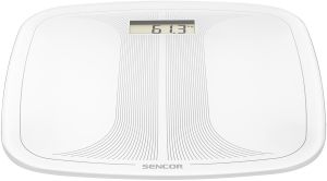 Персонален кантар SENCOR SBS SBS 2405WH
