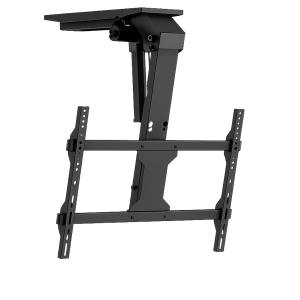 Моторизирана стойка за телевизор STELL SHO 8102, таванна, моторизирана 