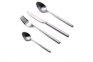 Комплект прибори за хранене 16 бр. LAMART LT5047