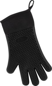 Силиконова кухненска ръкавица LAMART LT5029