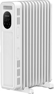 Електрически маслен радиатор SENCOR SOH 6211