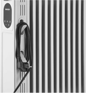 Електрически маслен радиатор SENCOR SOH 6211