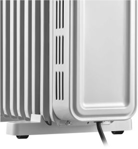 Електрически маслен радиатор SENCOR 6211