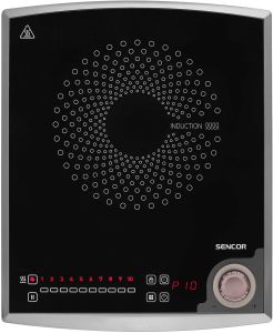 Индукционен котлон SENCOR SCP 3414GY