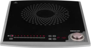 Индукционен котлон SENCOR SCP 3414GY