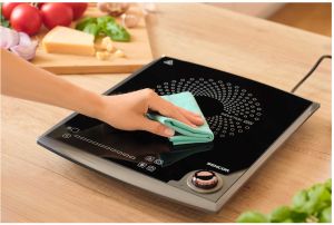 Индукционен котлон SENCOR SCP 3414GY