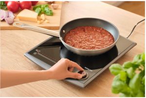 Индукционен котлон SENCOR SCP 3414GY