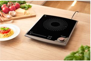 Индукционен котлон SENCOR SCP 3414GY