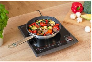 Индукционен котлон SENCOR SCP 3414GY