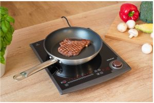 Индукционен котлон SENCOR SCP 3414GY