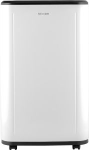 Смарт изсушител за въздух / влагоуловител  SENCOR SDH 3028WH 30л. Wi-Fi