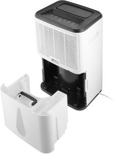 Смарт изсушител за въздух / влагоуловител  SENCOR SDH 3028WH 30л. Wi-Fi