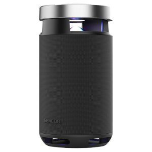 BLUETOOTH МУЗИКАЛНА СИСТЕМА SENCOR RESONEX LOUNGE