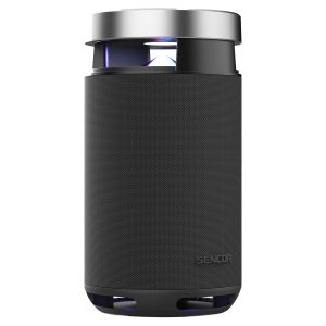 BLUETOOTH МУЗИКАЛНА СИСТЕМА SENCOR RESONEX LOUNGE