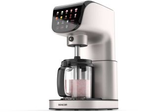 МАШИНА ЗА СЛАДОЛЕД SENCOR SIC 5050WS GELATERIA