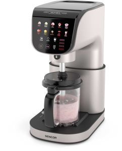 МАШИНА ЗА СЛАДОЛЕД SENCOR SIC 5050WS GELATERIA