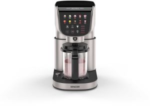 МАШИНА ЗА СЛАДОЛЕД SENCOR SIC 5050WS GELATERIA