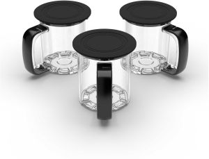 МАШИНА ЗА СЛАДОЛЕД SENCOR SIC 5050WS GELATERIA