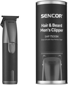 МАШИНКА ЗА ПОДСТРИГВАНЕ SENCOR SHP 7500BK