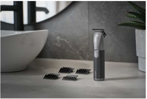 МАШИНКА ЗА ПОДСТРИГВАНЕ SENCOR SHP 7500BK