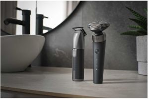 МАШИНКА ЗА ПОДСТРИГВАНЕ SENCOR SHP 7500BK