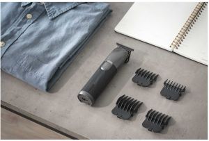 МАШИНКА ЗА ПОДСТРИГВАНЕ SENCOR SHP 7500BK