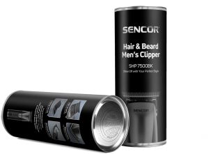 МАШИНКА ЗА ПОДСТРИГВАНЕ SENCOR SHP 7500BK