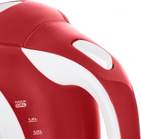 Електрическа кана SENCOR SWK 1504RD