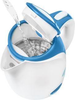Електрическа кана SENCOR SWK 1502BL