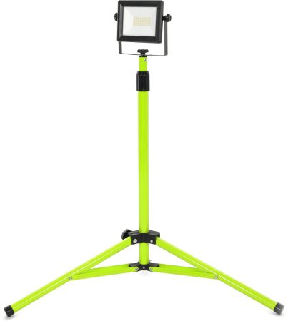 Работна лампа RETLUX 30W, стойка