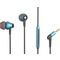 EARPHONE BUXTON BHP 4050 mk2 BLUE