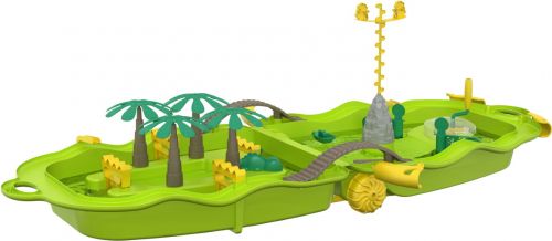 Детски воден свят джунгла