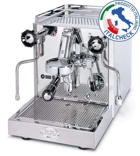 Еспресо машина Quickmill ELEVATE R