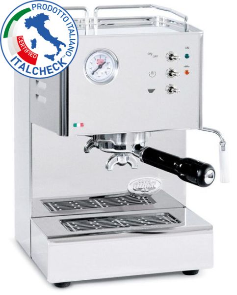 Еспресо машина Quickmill ORIONE