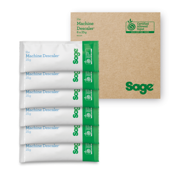 Препарат за декалциране 6бр.х 25 гр. SAGE SCC101