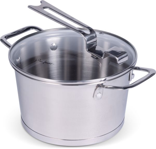 Тенджера Lamart CONIC LT1273 Ø 18 см, 2.4л.