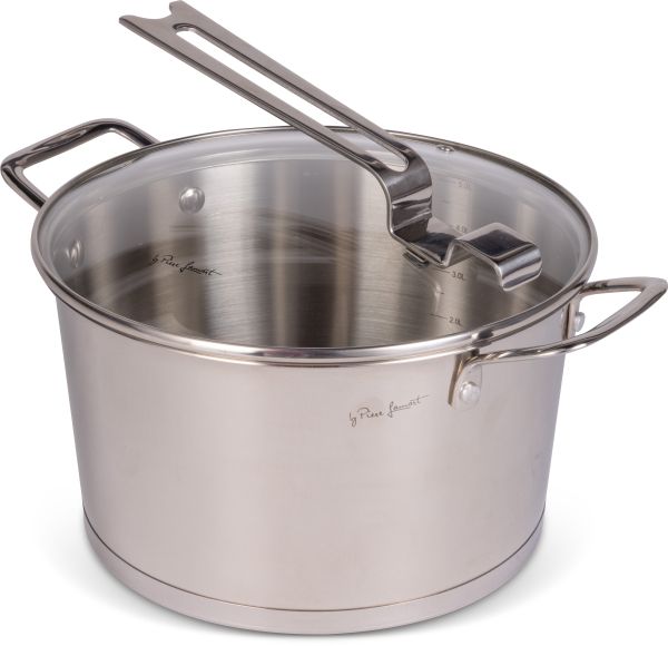 Тенджера Lamart CONIC LT1276 Ø 24 см, 5.6л.