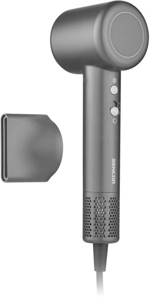 Високоскоростен сешоар Sencor SHD 8510SL