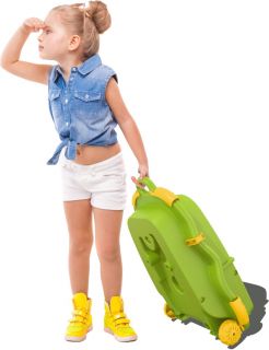 Детски воден свят джунгла