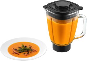 КУХНЕНСКИ РОБОТ SENCOR STM 8970 PAUL 3