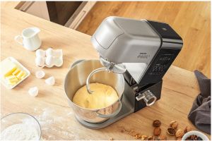 КУХНЕНСКИ РОБОТ SENCOR STM 8970 PAUL 3