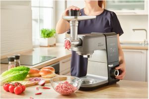 КУХНЕНСКИ РОБОТ SENCOR STM 8970 PAUL 3