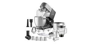 КУХНЕНСКИ РОБОТ SENCOR STM 8970 PAUL 3