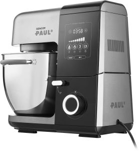 КУХНЕНСКИ РОБОТ SENCOR STM 8950 PAUL 3