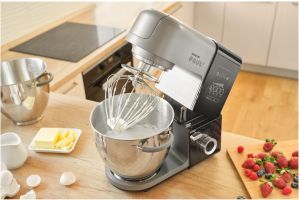 КУХНЕНСКИ РОБОТ SENCOR STM 8950 PAUL 3