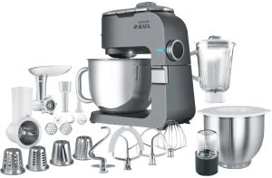 КУХНЕНСКИ РОБОТ SENCOR STM 7970 PAUL 1